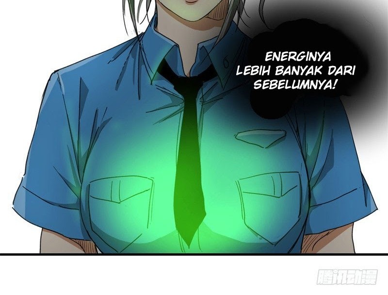 Take The Girl To Repair Fairy In The City Chapter 15 Gambar 19