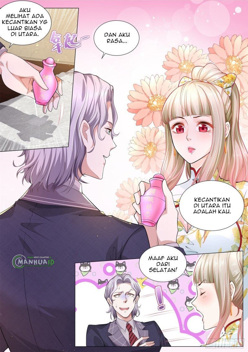 Baca  Shen Hao’s Heavenly Fall System Chapter 159 Gambar 2