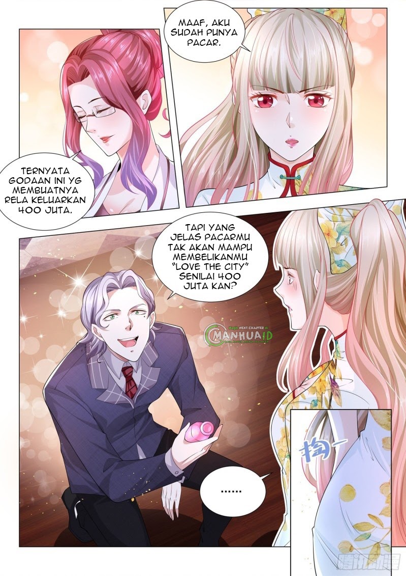 Shen Hao’s Heavenly Fall System Chapter 159 Gambar 4