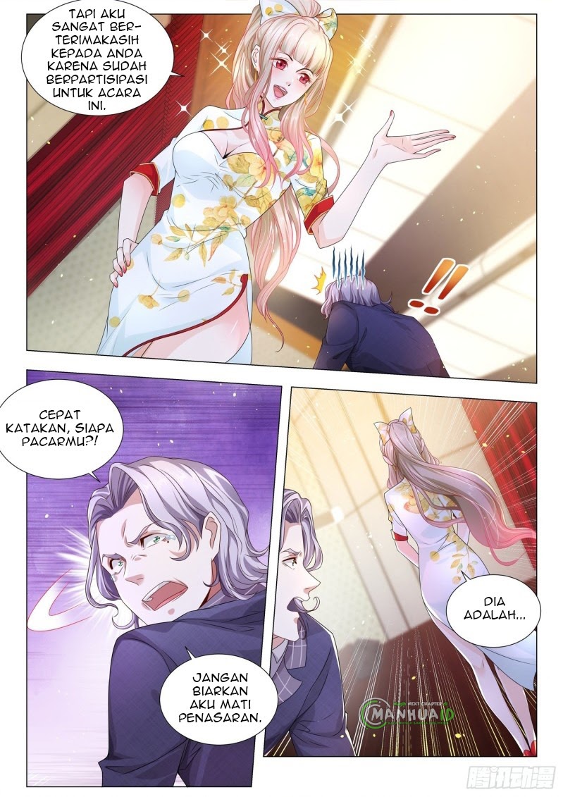 Shen Hao’s Heavenly Fall System Chapter 159 Gambar 6