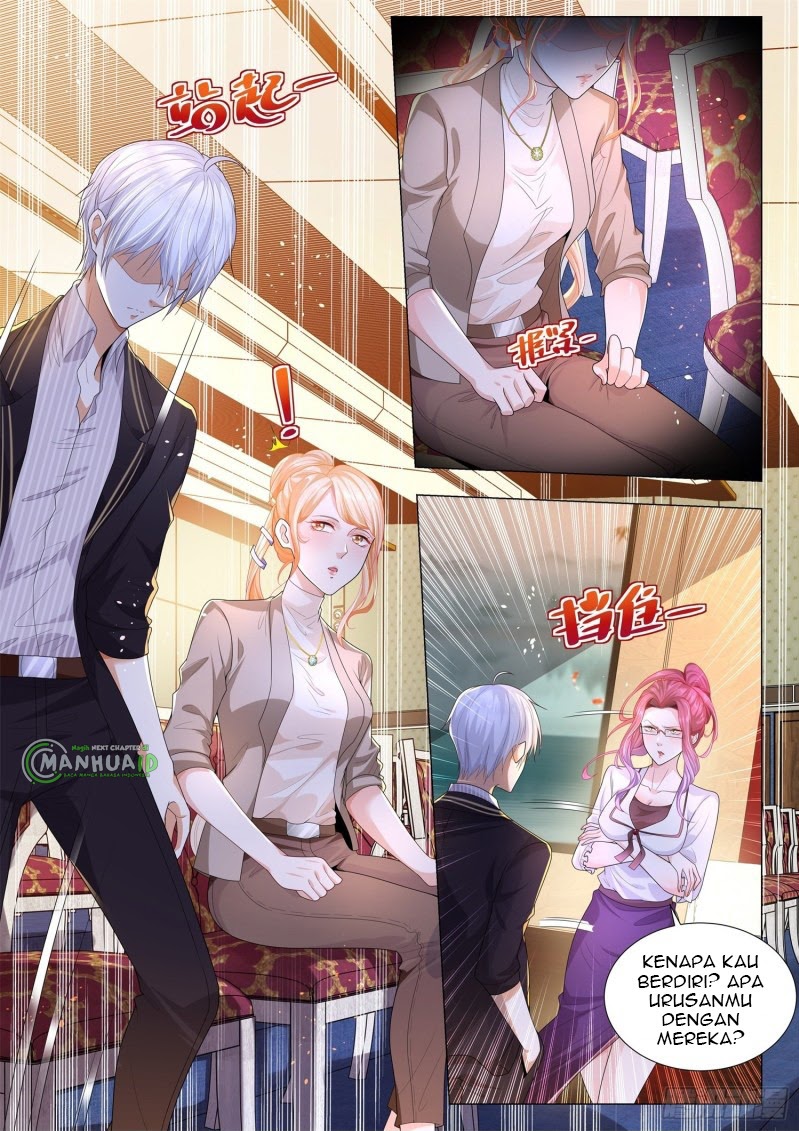 Shen Hao’s Heavenly Fall System Chapter 159 Gambar 7