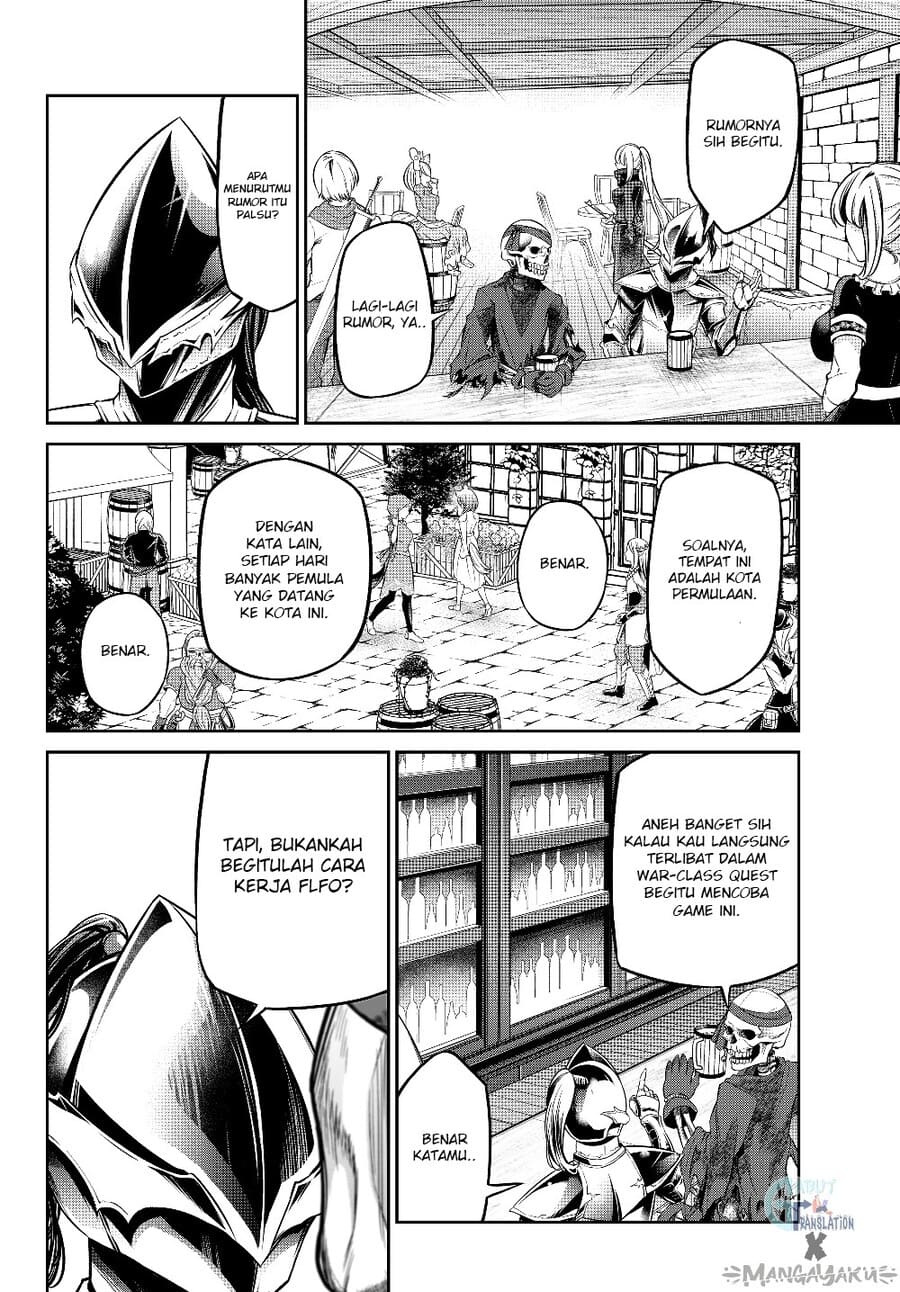 Jingai Hime Sama, Hajimemashita – Free Life Fantasy Chapter 05.5 Gambar 10