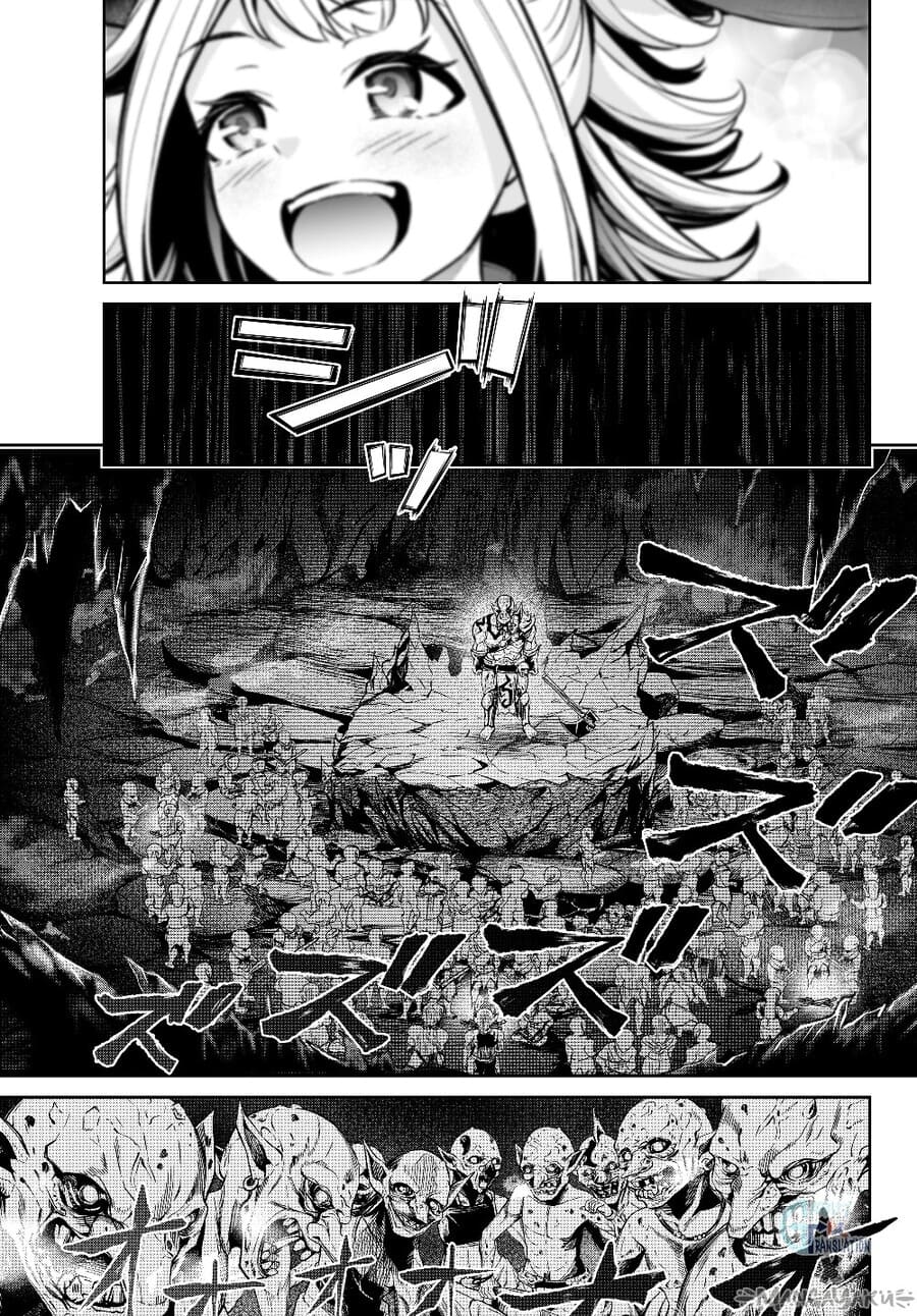 Jingai Hime Sama, Hajimemashita – Free Life Fantasy Chapter 05.5 Gambar 13