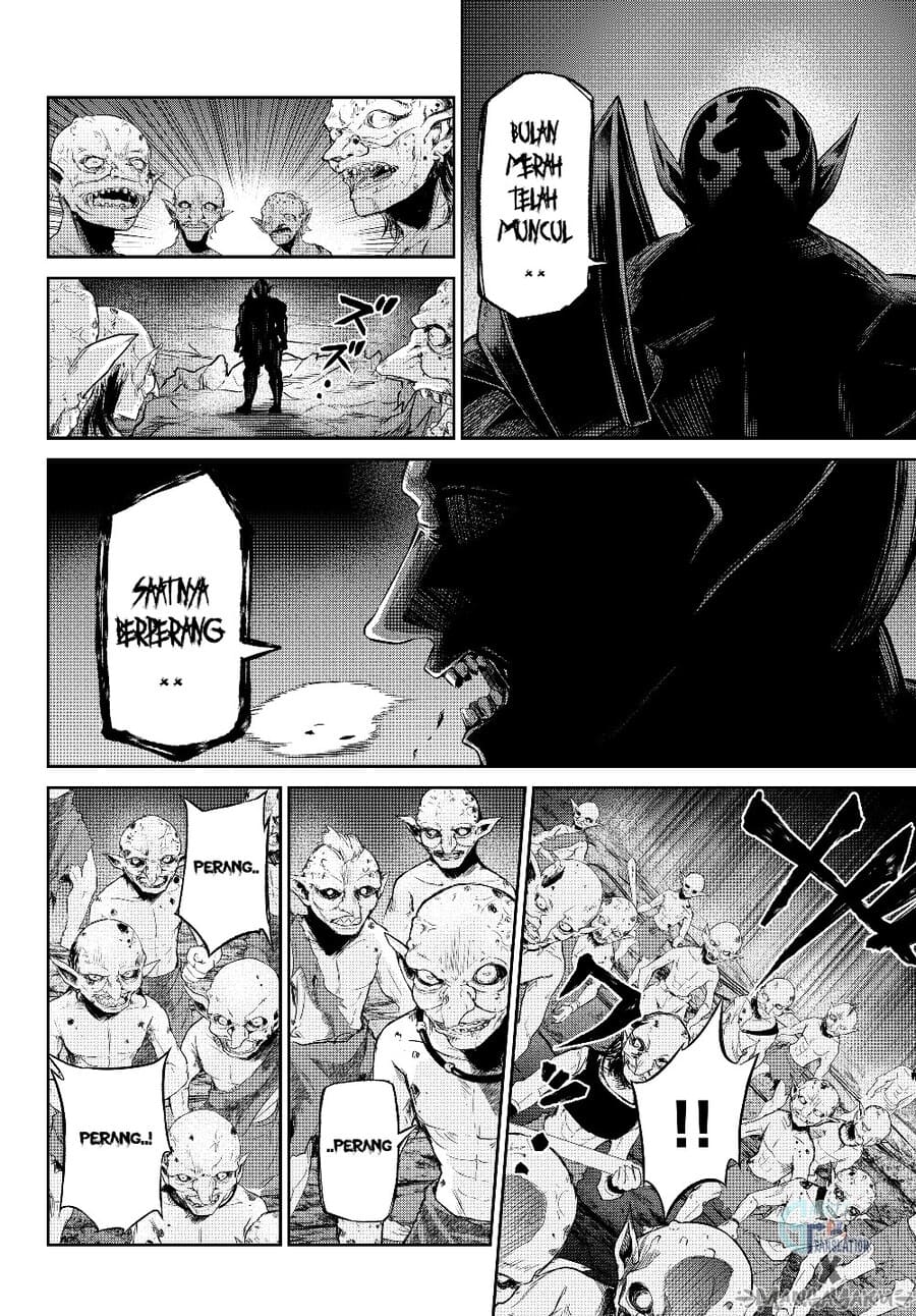 Jingai Hime Sama, Hajimemashita – Free Life Fantasy Chapter 05.5 Gambar 14