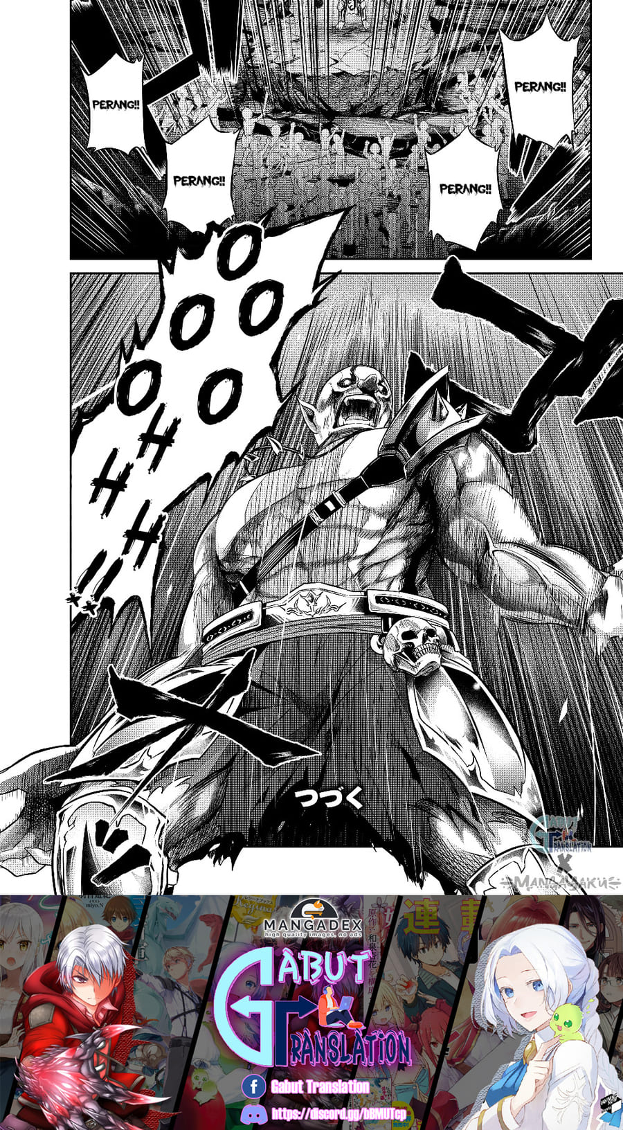 Jingai Hime Sama, Hajimemashita – Free Life Fantasy Chapter 05.5 Gambar 15