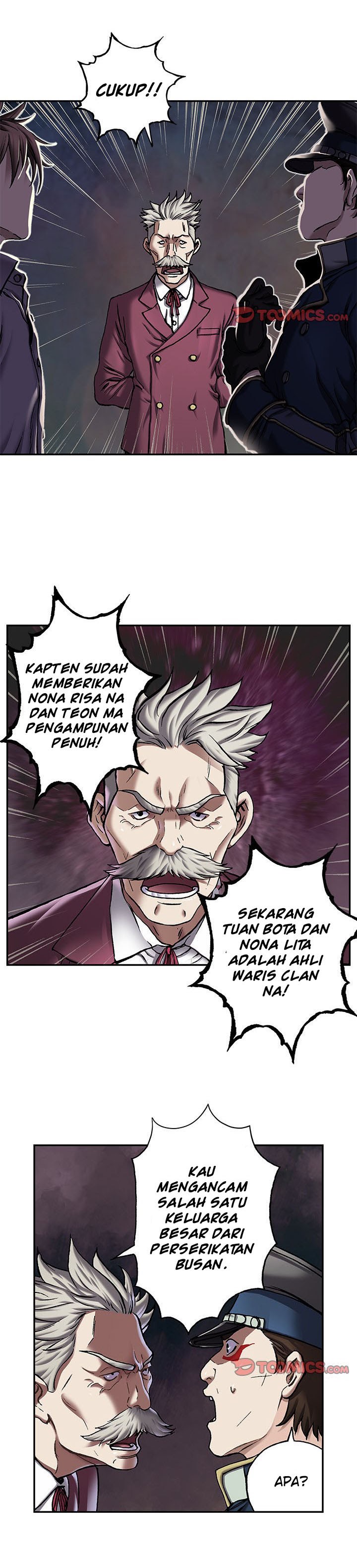 Leviathan Chapter 114 2