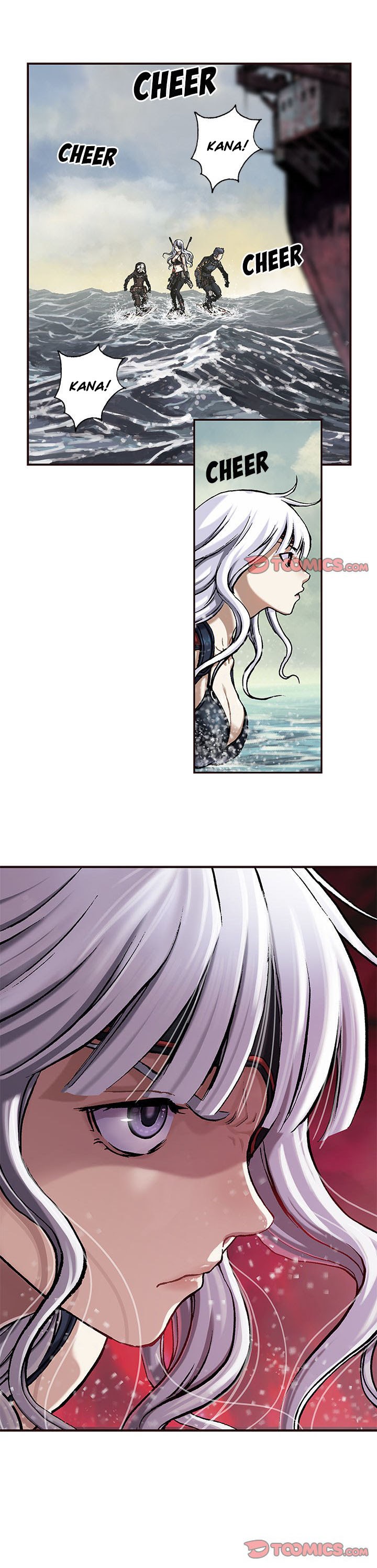 Leviathan Chapter 114 8
