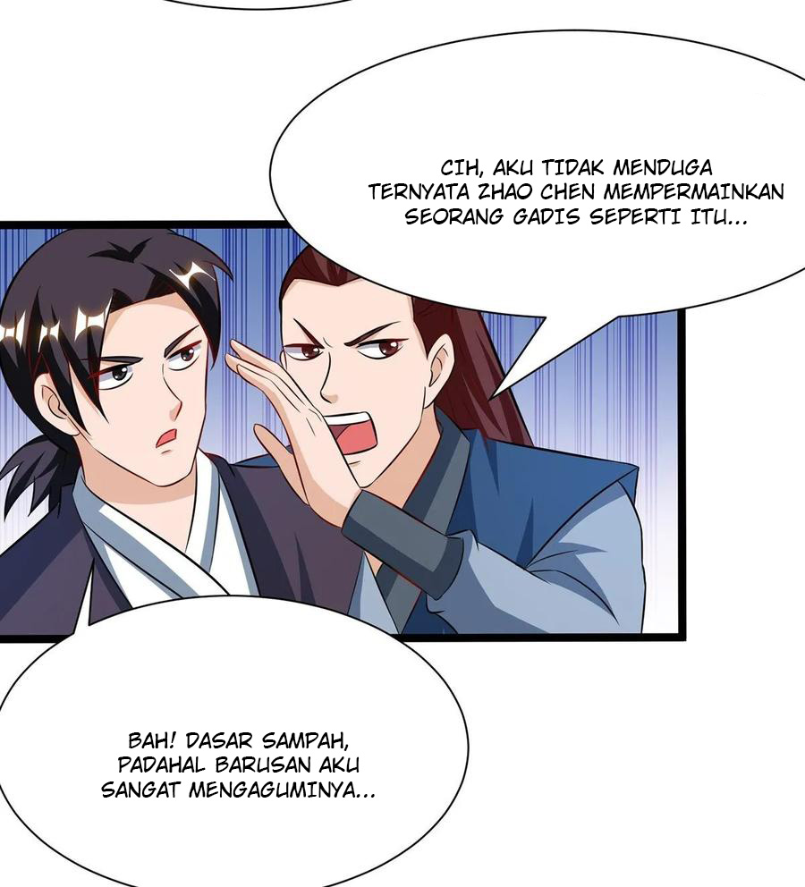 Dominate the Three Realms Chapter 95 Gambar 13