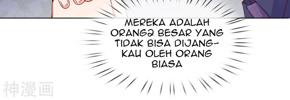 Immortal Daddy Xianzun Chapter 142 Gambar 13