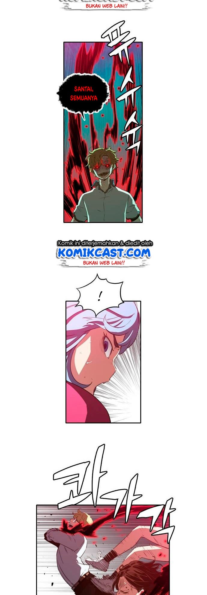 OOPARTS Chapter 16 Gambar 17