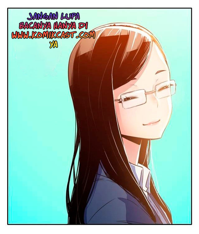 OOPARTS Chapter 16 Gambar 27
