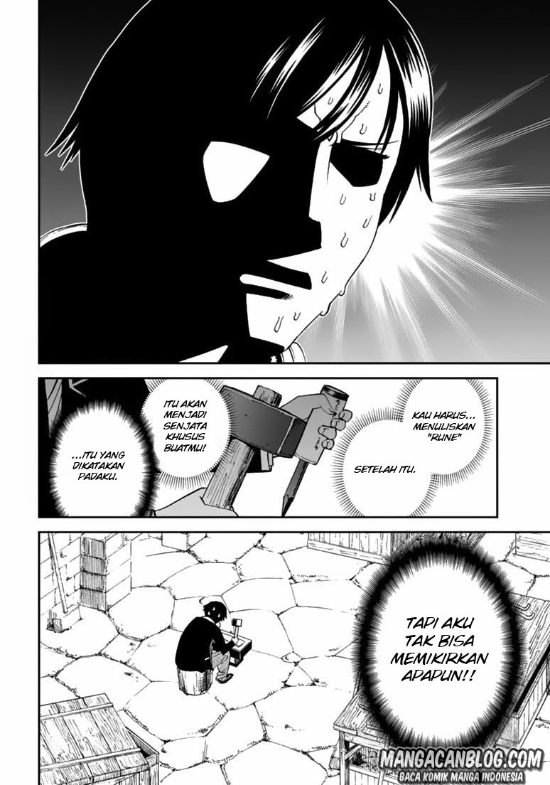 12 Beast Chapter 08 Gambar 18