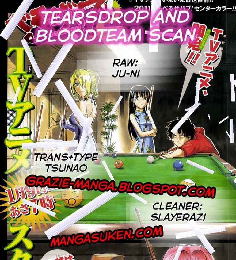 Baca Komik Beelzebub Chapter 91 Gambar 1