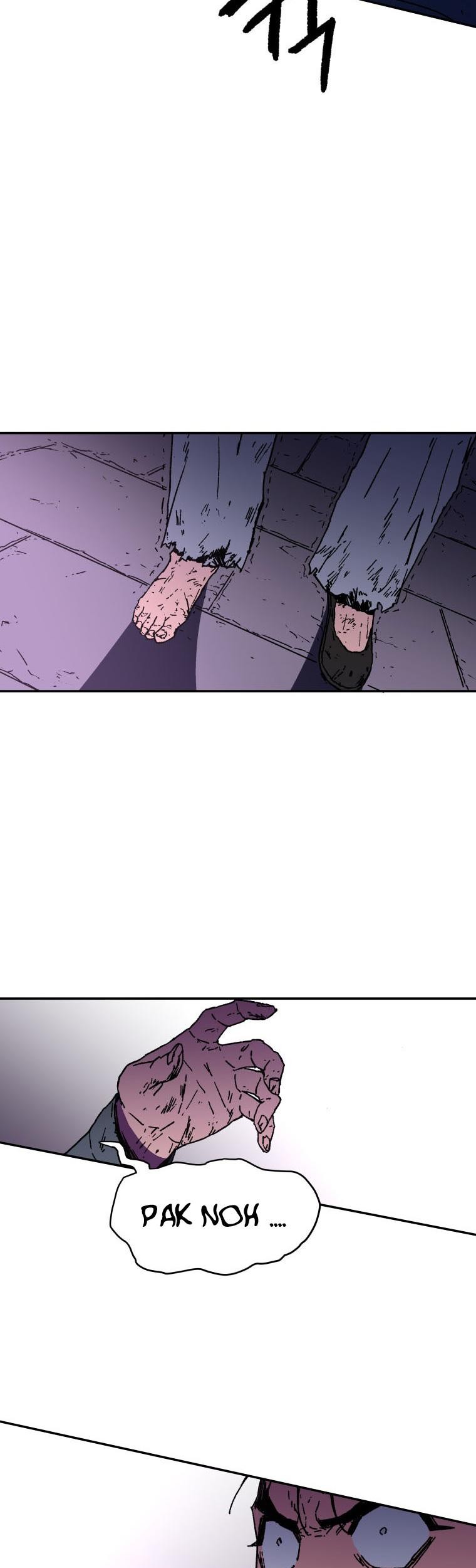 Peerless Dad Chapter 21 Gambar 26