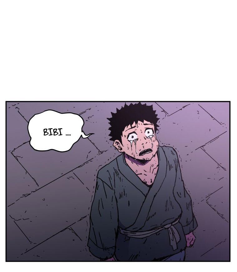 Peerless Dad Chapter 21 Gambar 31