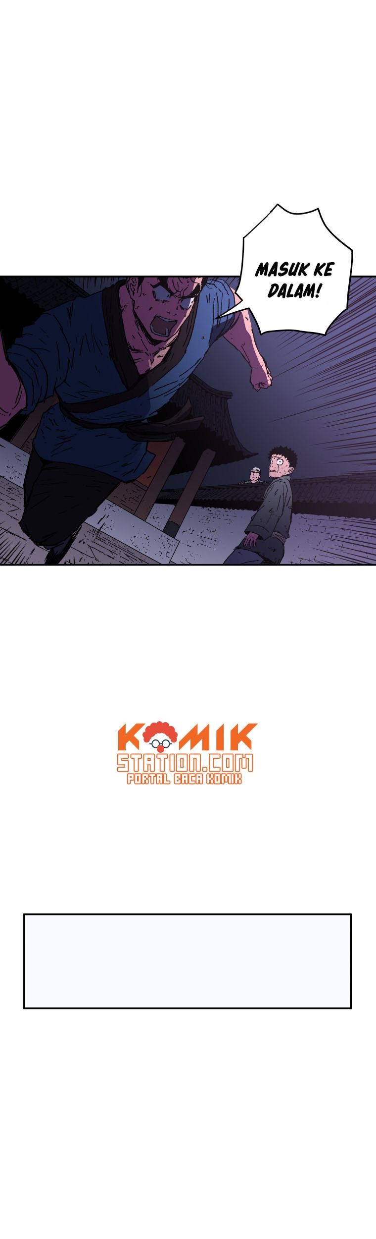 Peerless Dad Chapter 21 Gambar 32
