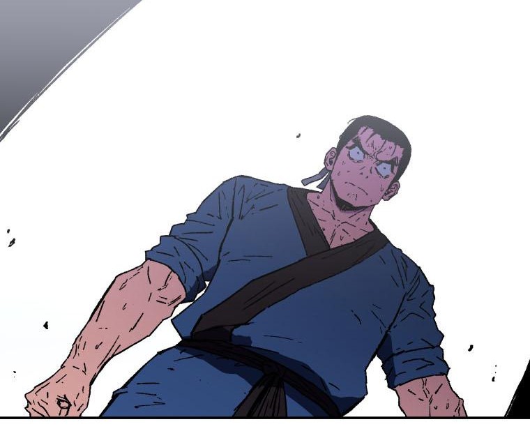 Peerless Dad Chapter 21 Gambar 35