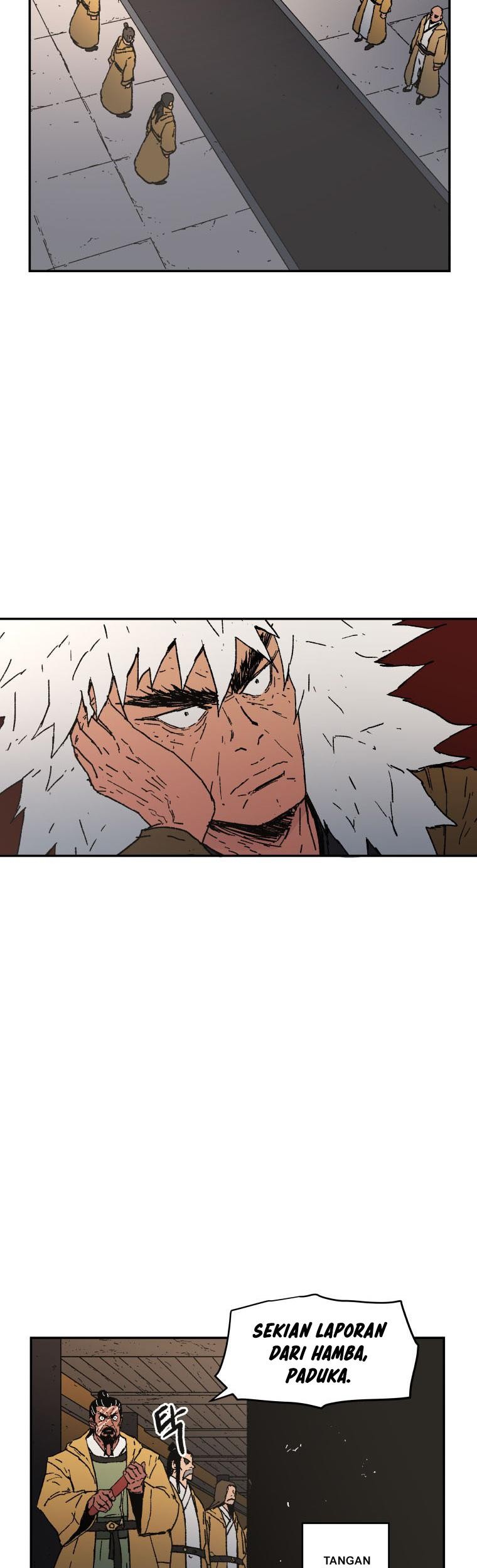 Peerless Dad Chapter 21 Gambar 50