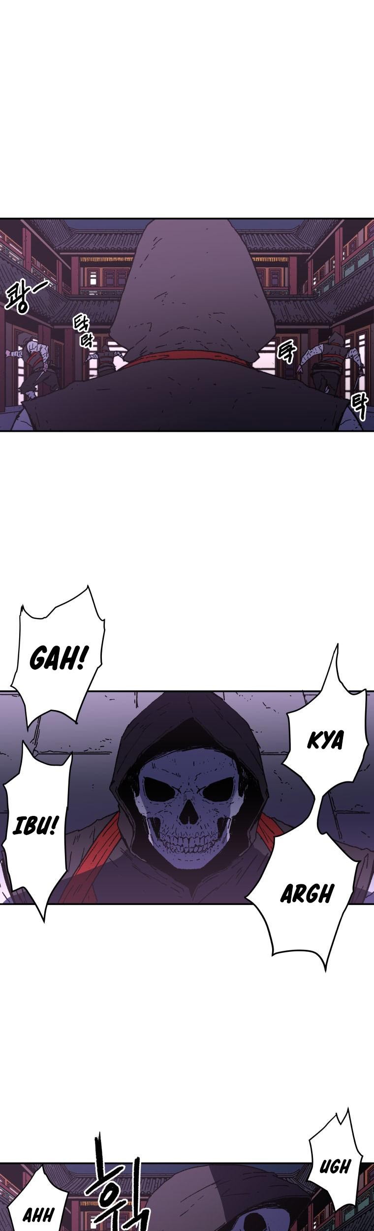 Peerless Dad Chapter 21 Gambar 12