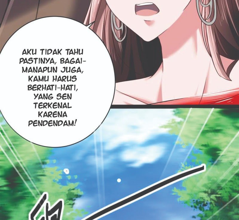 Rebirth Into the Strongest Immortal Cultivator  Chapter 40 Gambar 22