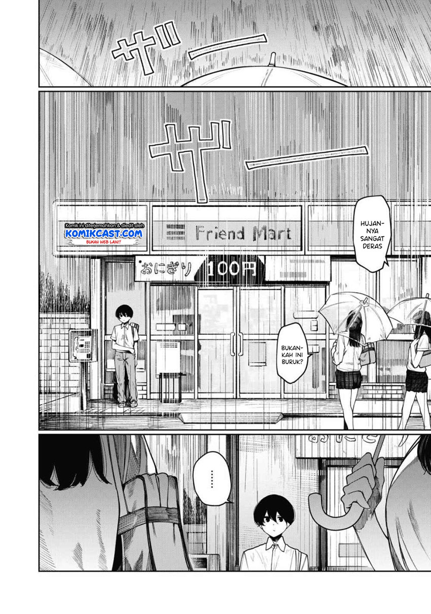 Shounen, Chotto Sabotteko? Chapter 24 Gambar 3