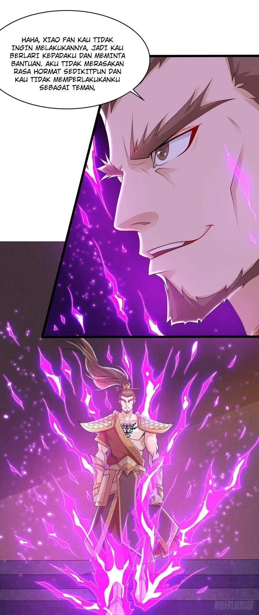 Dominate the Three Realms Chapter 96 3