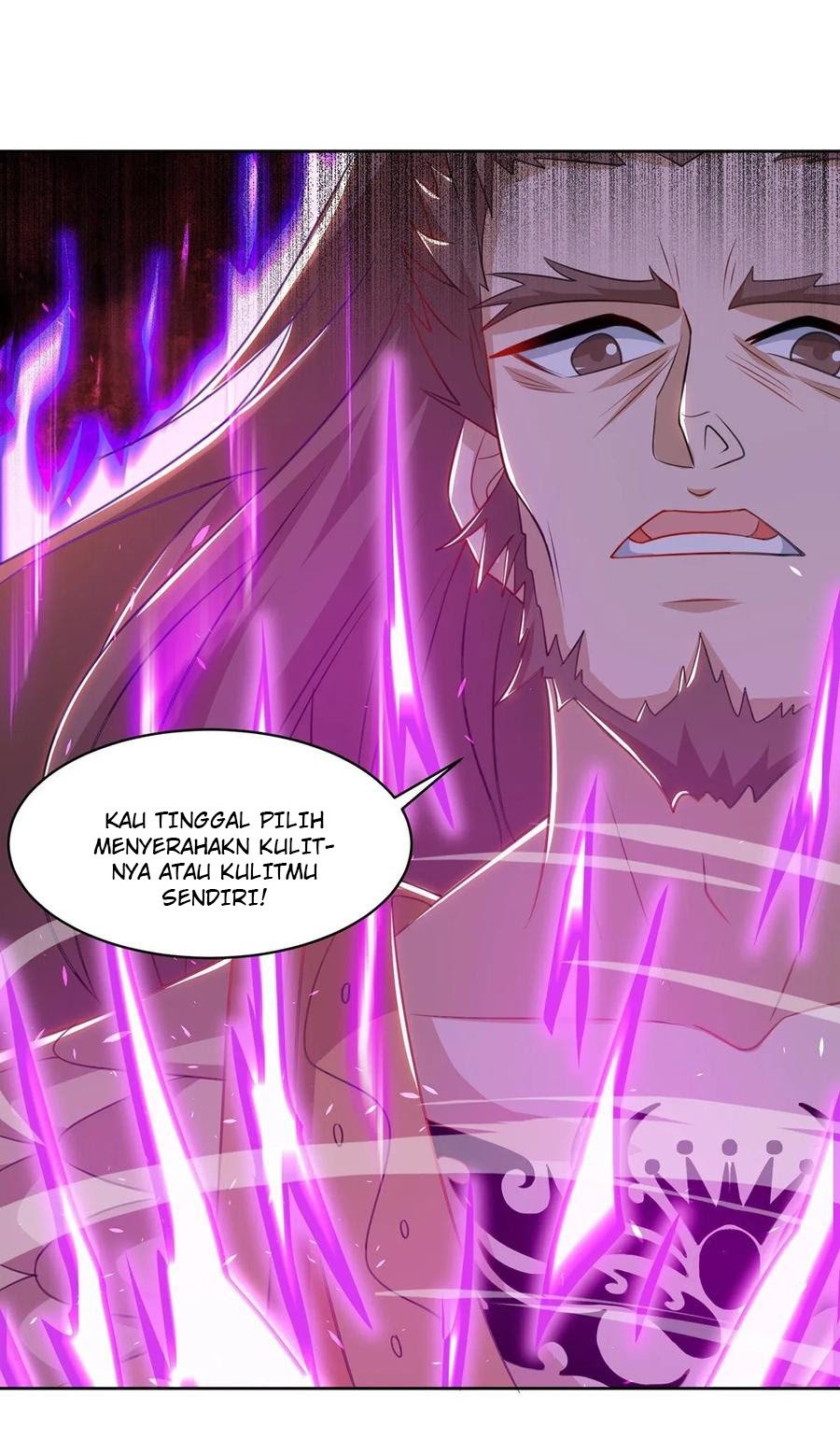 Dominate the Three Realms Chapter 96 9