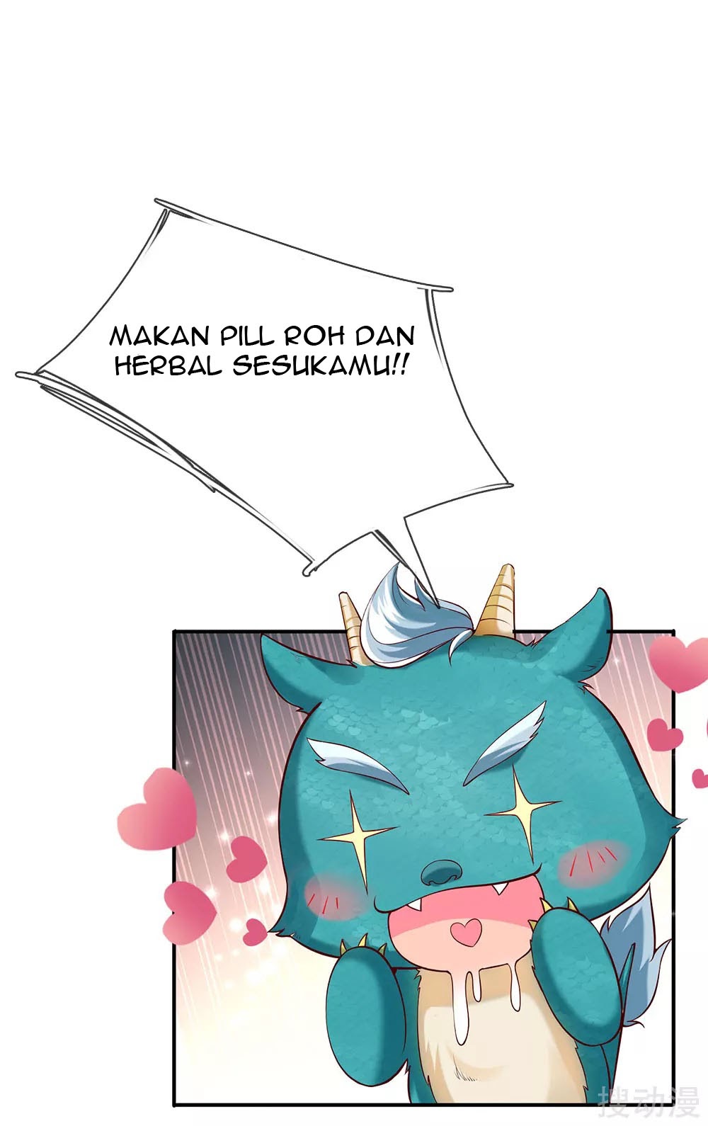 Immortal Daddy Xianzun Chapter 143 Gambar 22