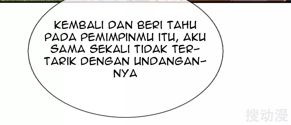 Immortal Daddy Xianzun Chapter 143 Gambar 25