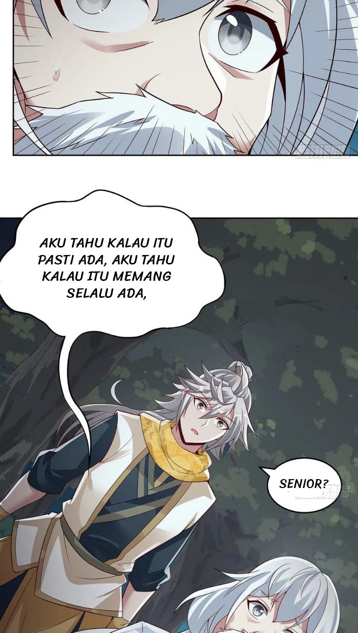 Inverse Scale Chapter 114 Gambar 25
