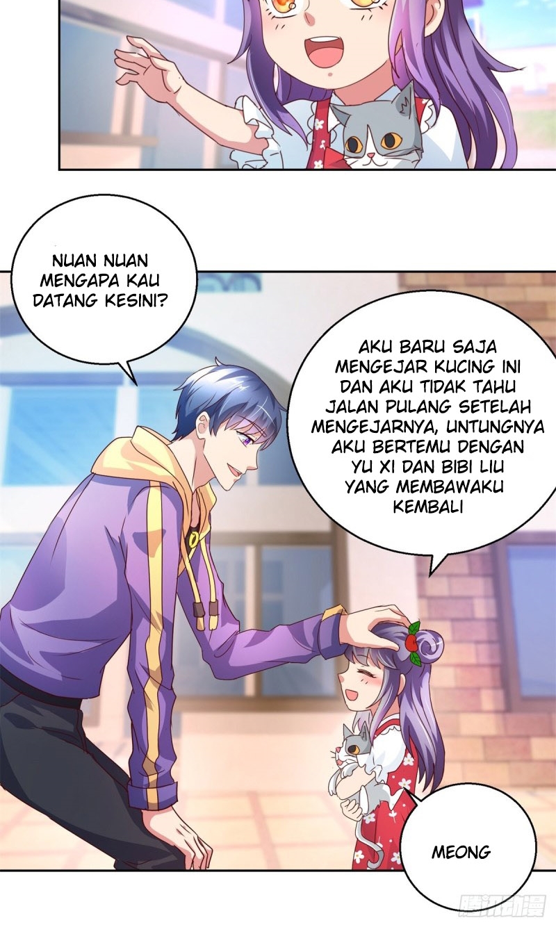 Trail Notice Chapter 143 Gambar 13