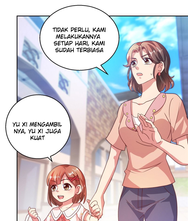 Trail Notice Chapter 143 Gambar 22