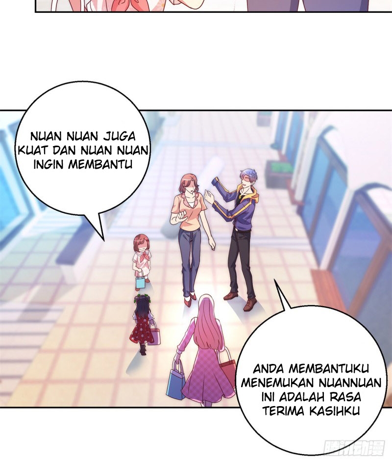 Trail Notice Chapter 143 Gambar 23