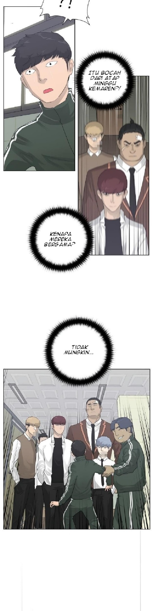 Trigger Chapter 04 Gambar 31