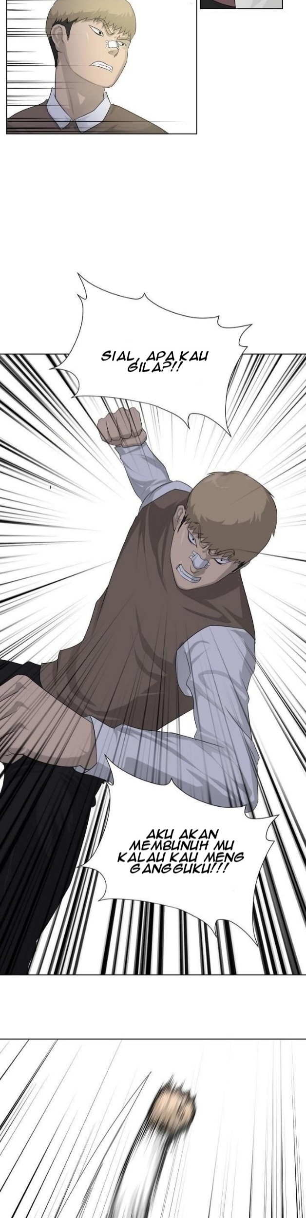 Trigger Chapter 04 Gambar 37