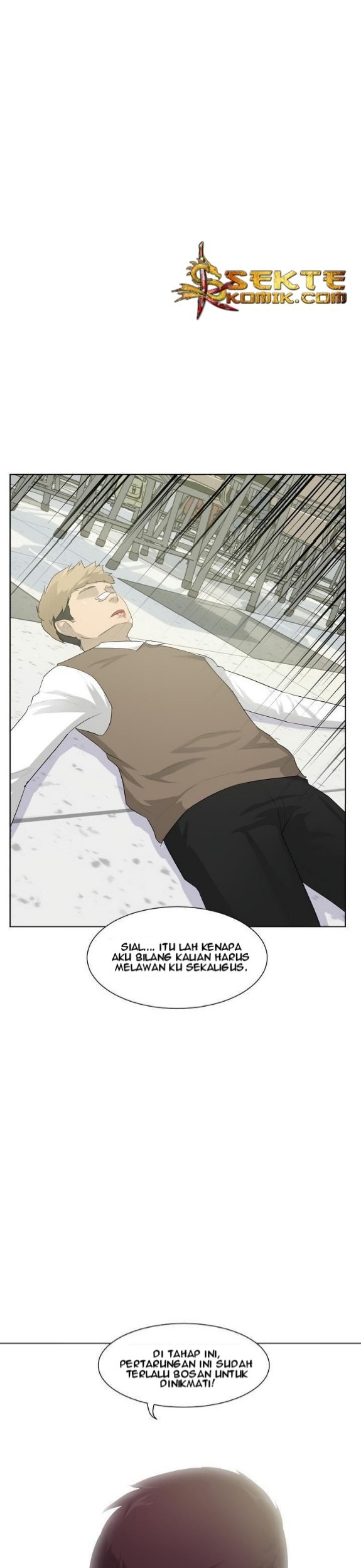 Trigger Chapter 04 Gambar 45