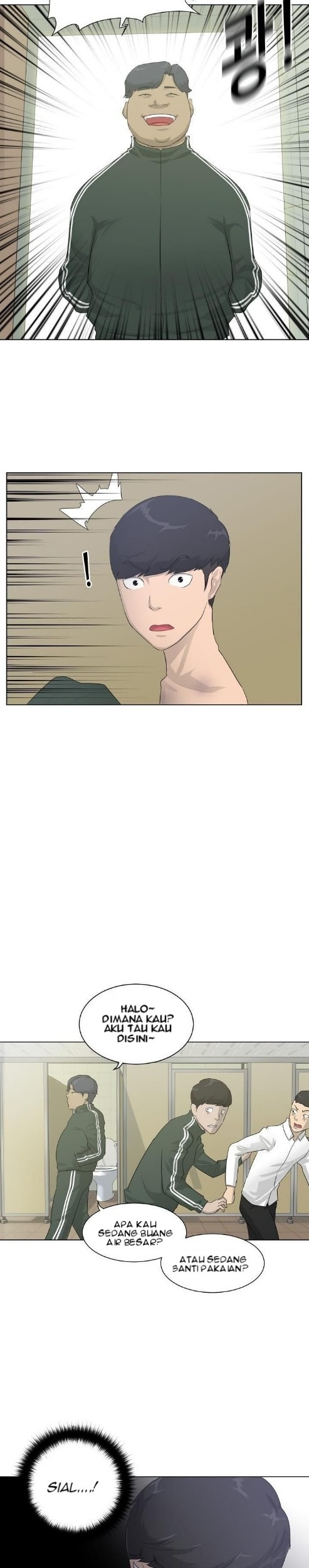 Trigger Chapter 04 Gambar 21