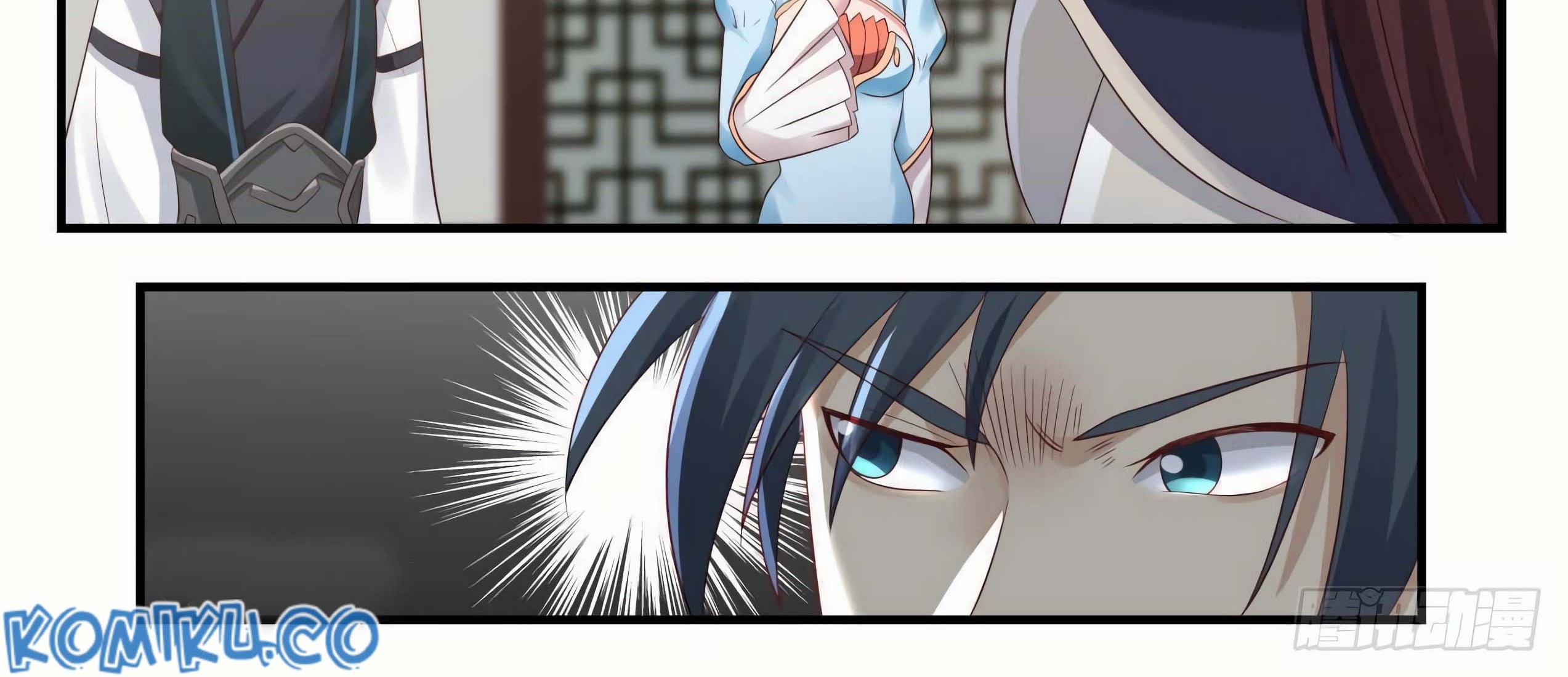 Martial Peak Part 1 Chapter 643 Gambar 6