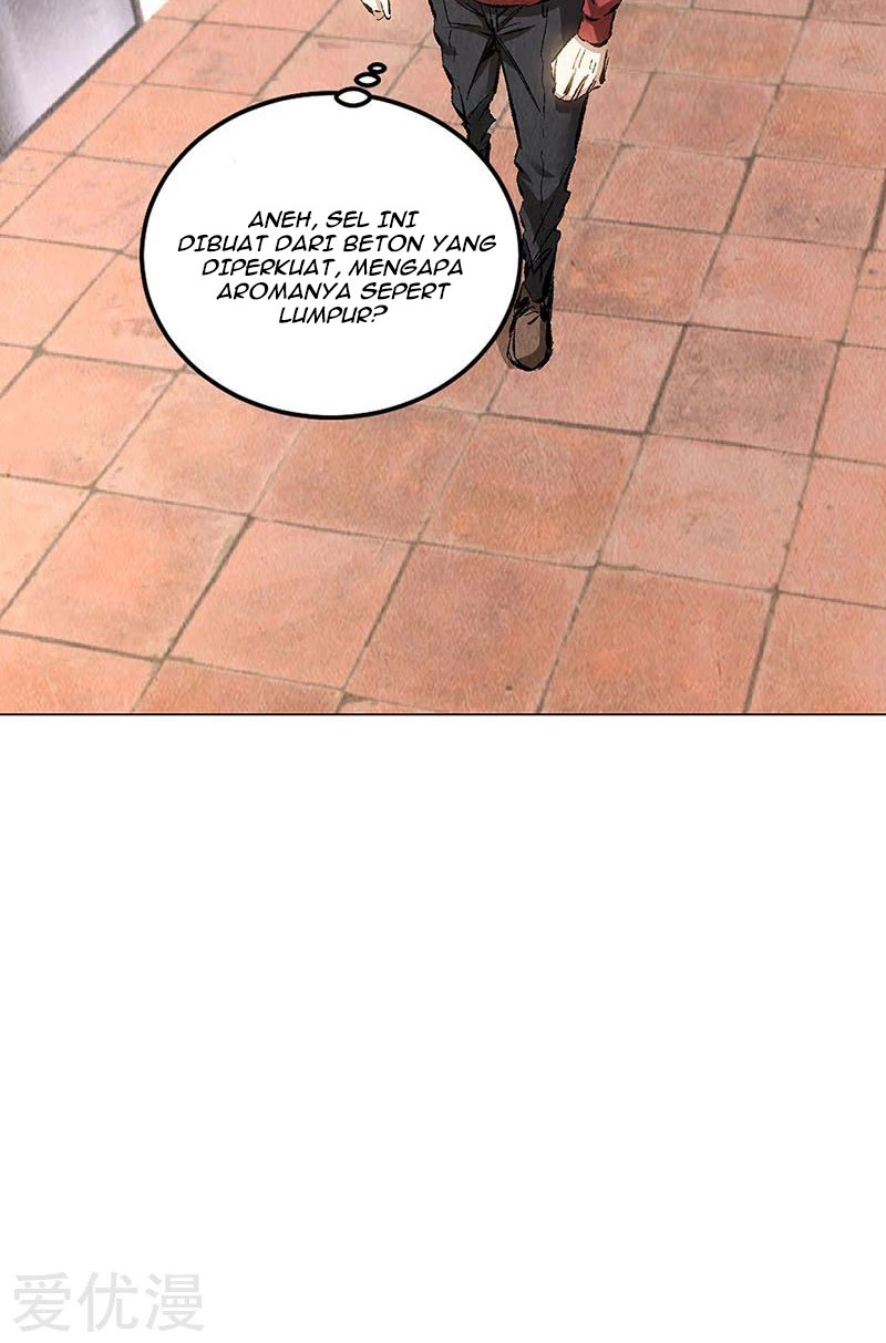 I Was Trash Chapter 161 Gambar 27