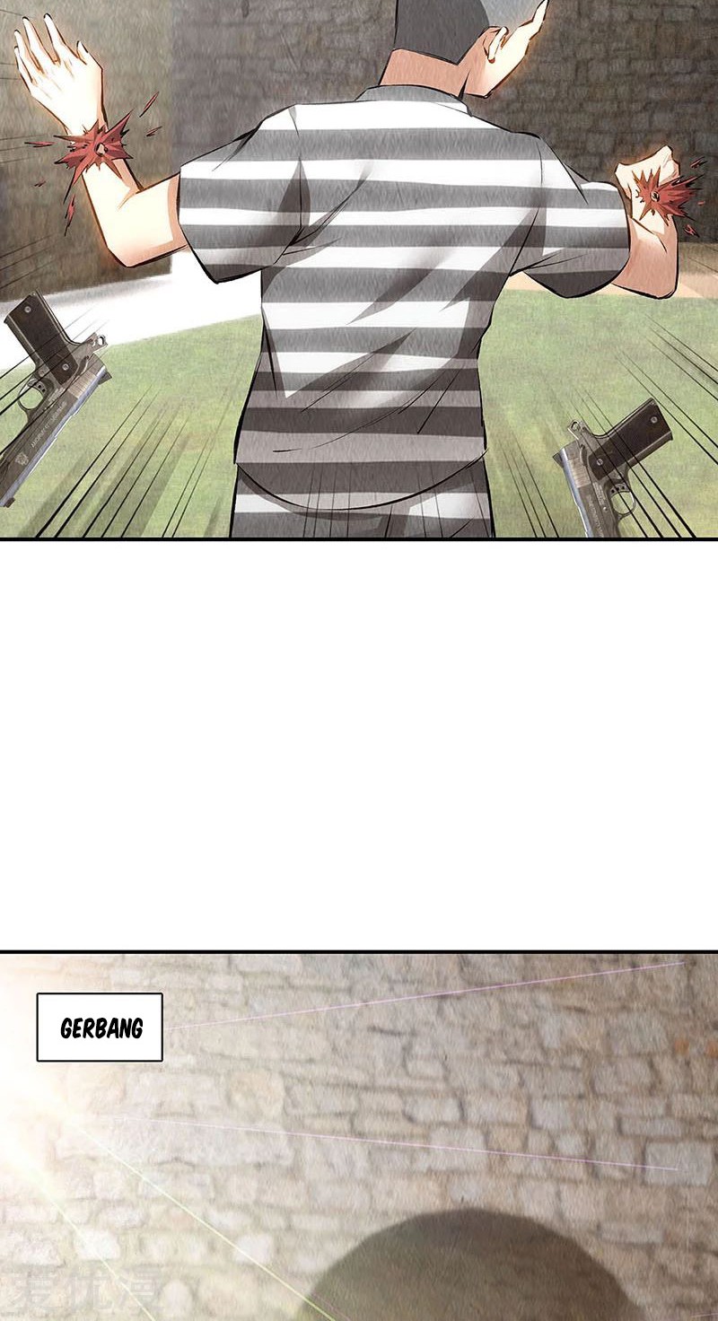 I Was Trash Chapter 161 Gambar 7