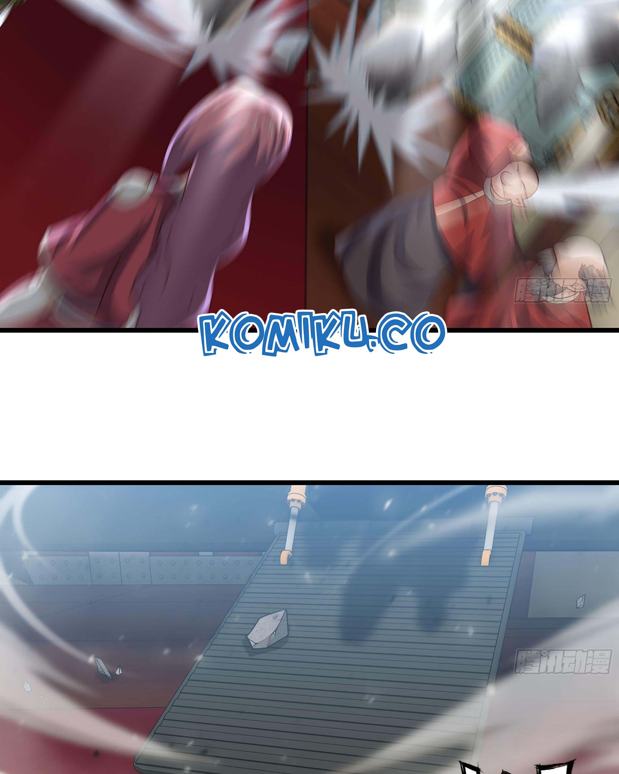 My Wife is a Demon Queen Chapter 230 Gambar 53