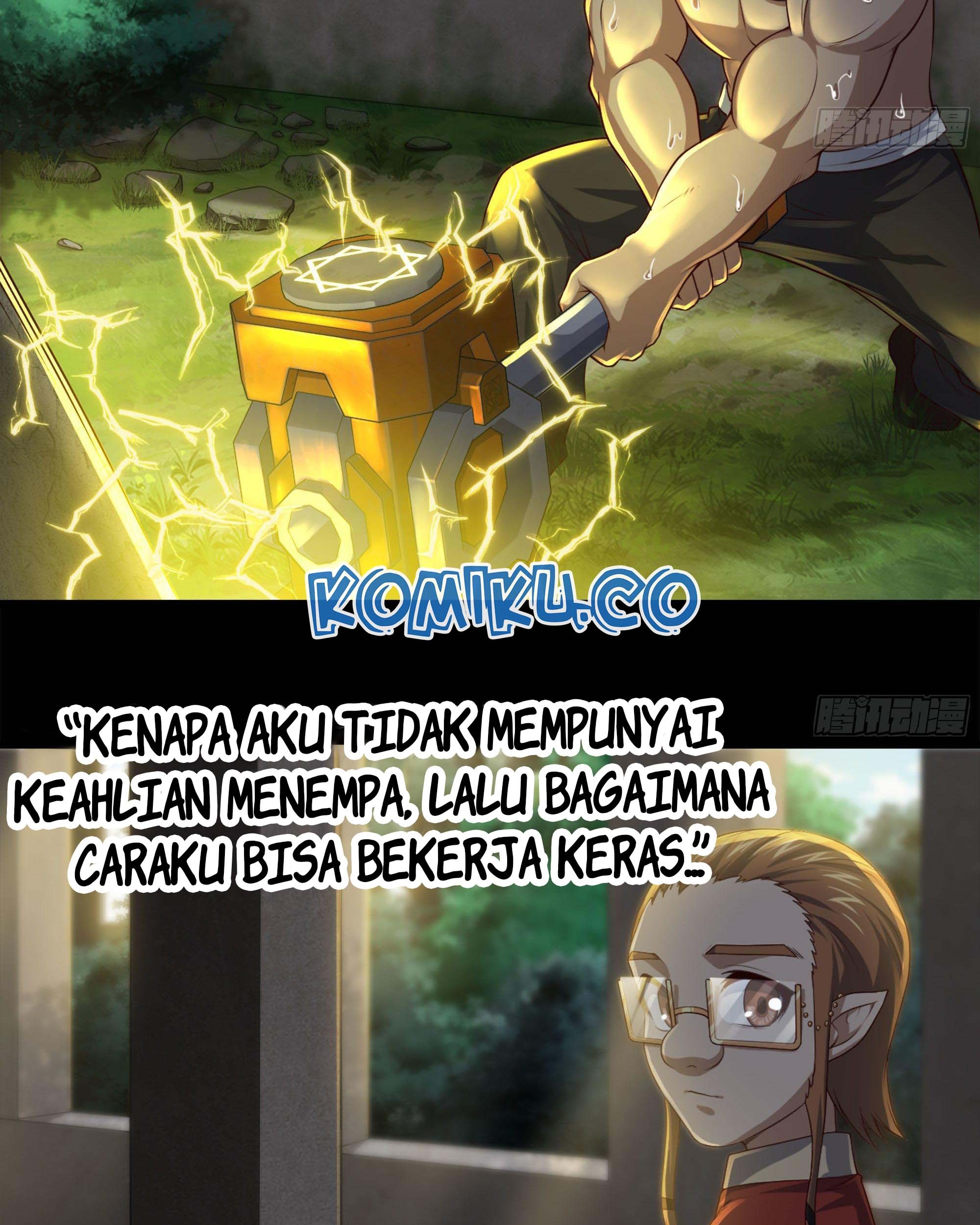 My Wife is a Demon Queen Chapter 230 Gambar 12