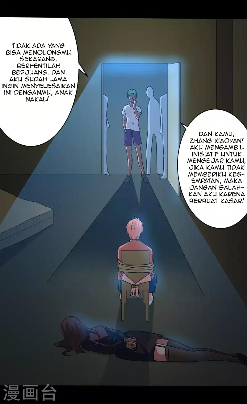 Time With My King Chapter 16 Gambar 10