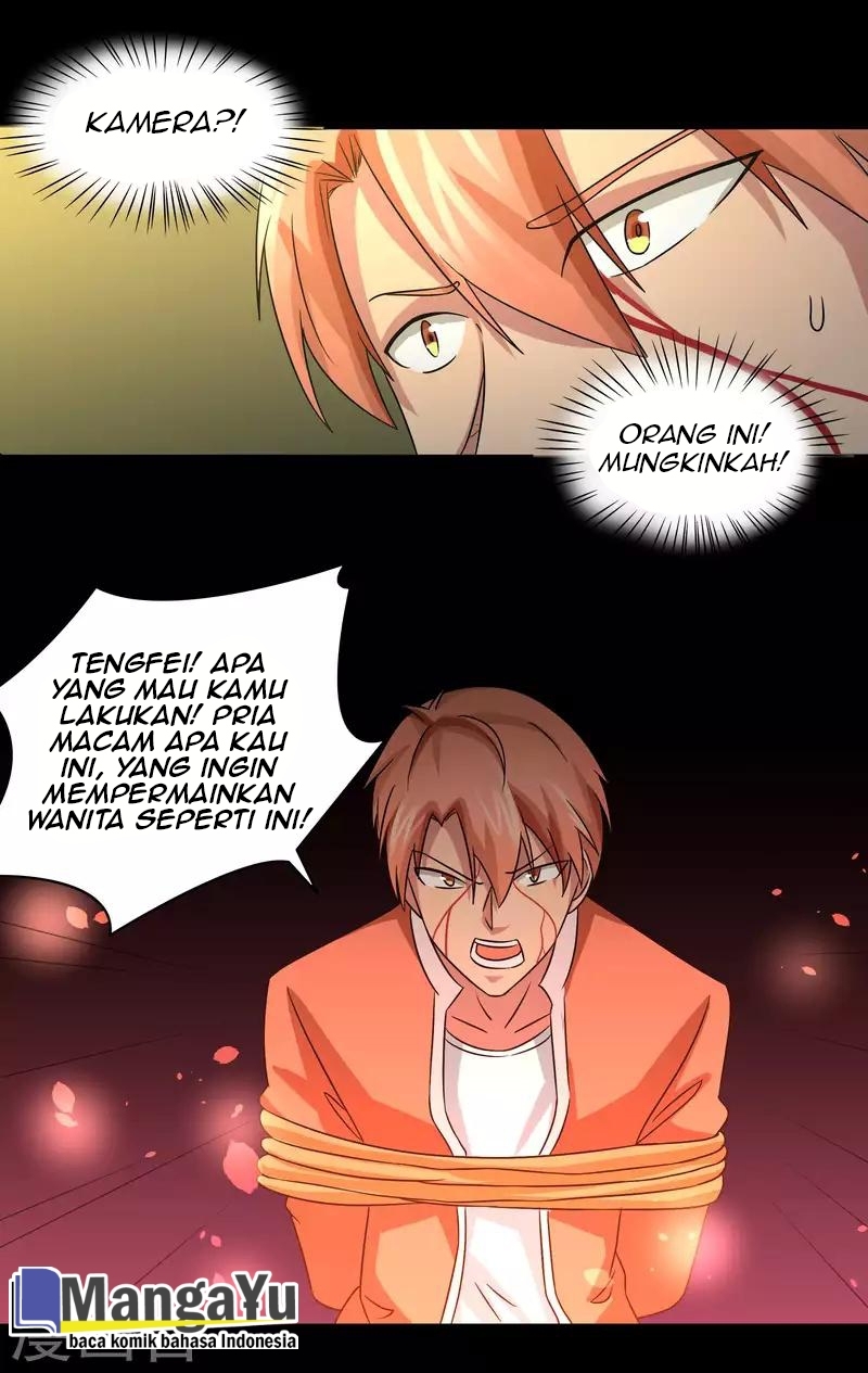 Time With My King Chapter 16 Gambar 12
