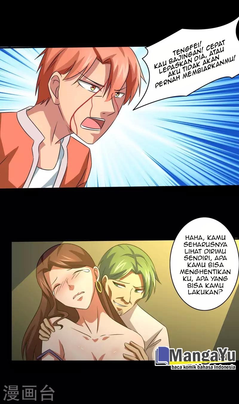 Time With My King Chapter 16 Gambar 16