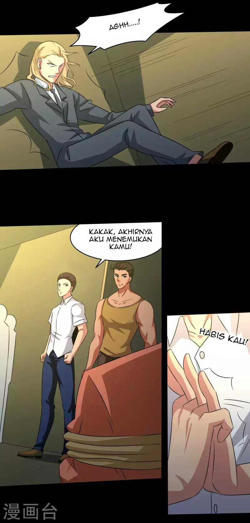 Time With My King Chapter 16 Gambar 21