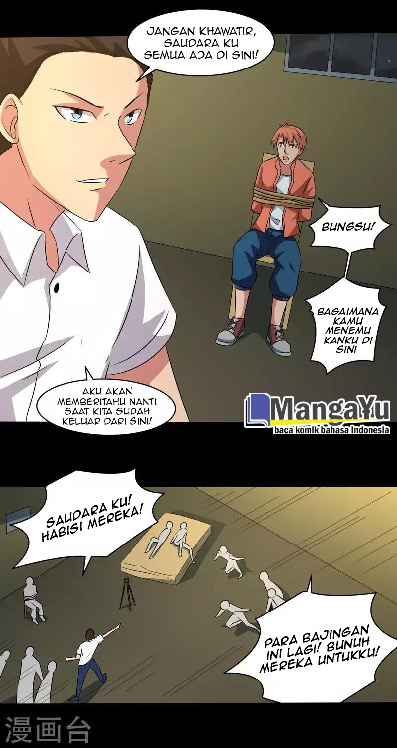 Time With My King Chapter 16 Gambar 22