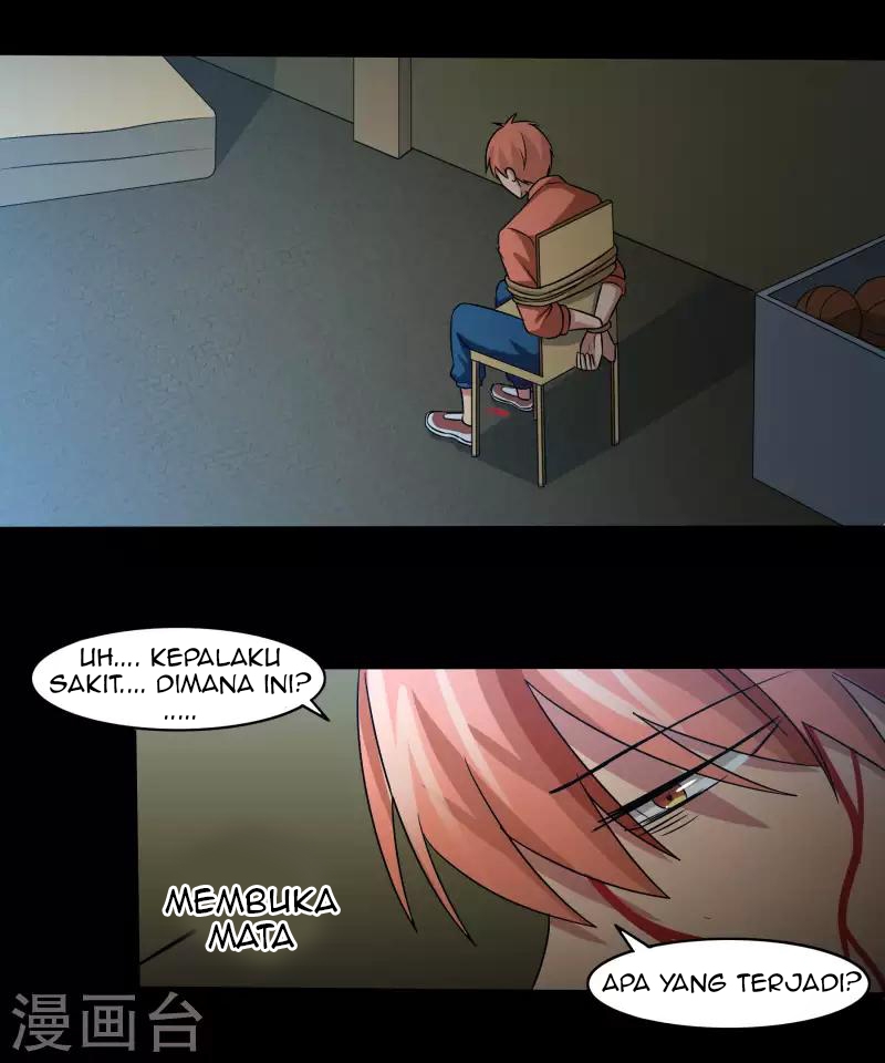 Time With My King Chapter 16 Gambar 4