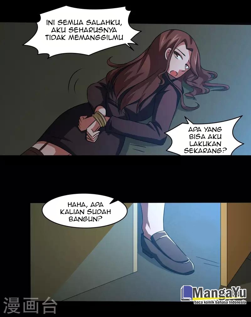 Time With My King Chapter 16 Gambar 9