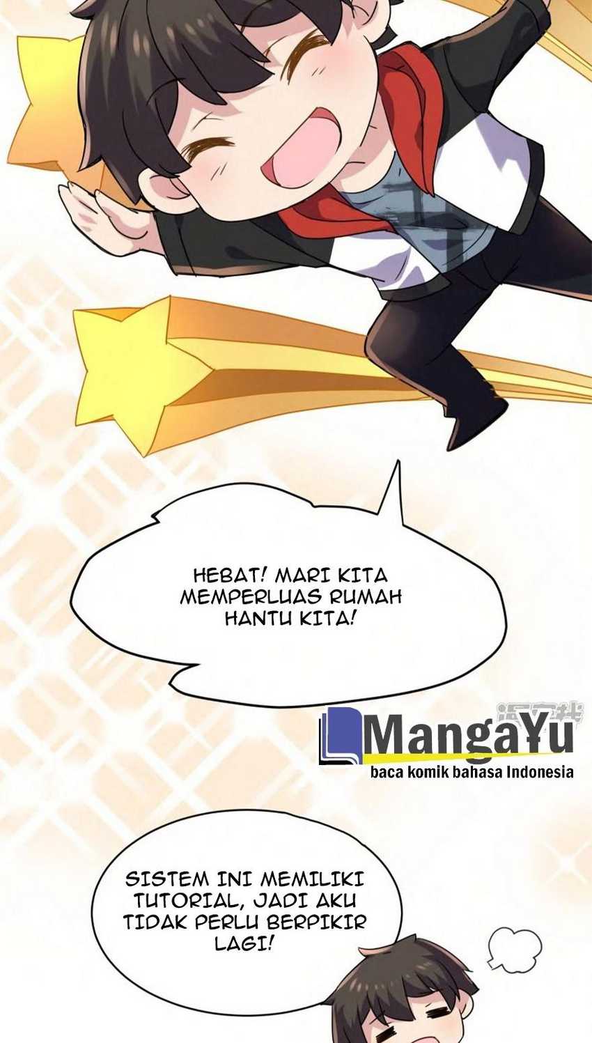 Haunted House Chapter 21 Gambar 19